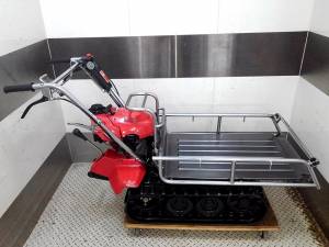 ホンダ 運搬車 HP250 力丸