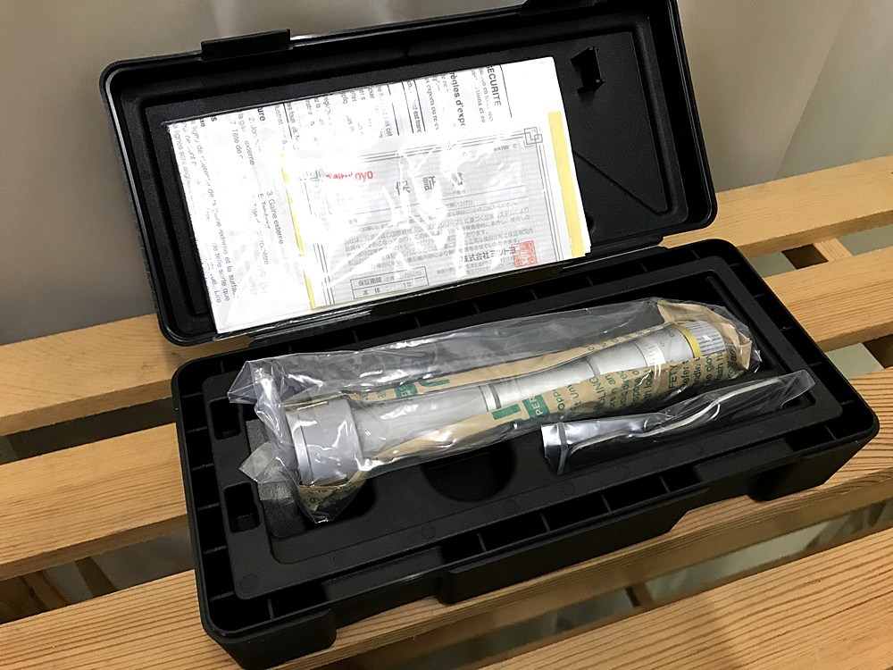 mitutoyo ホールテスト HT-40R