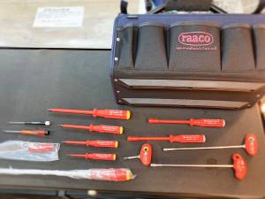 PB 絶縁ドライバー