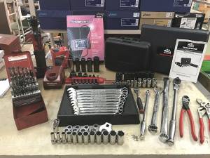 snap-on mactools ハンドツール 診断機器など