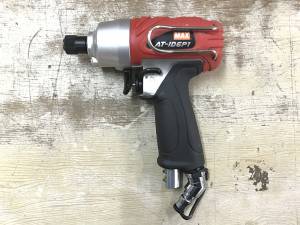 MAX エアインパクトドライバ AT-ID6P1