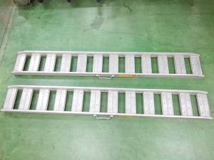 昭和アルミブリッジ SB型 1.2t