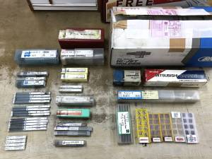 BIG大昭和精機 ハイジェットホルダー BBT50-OMC32N-180-80