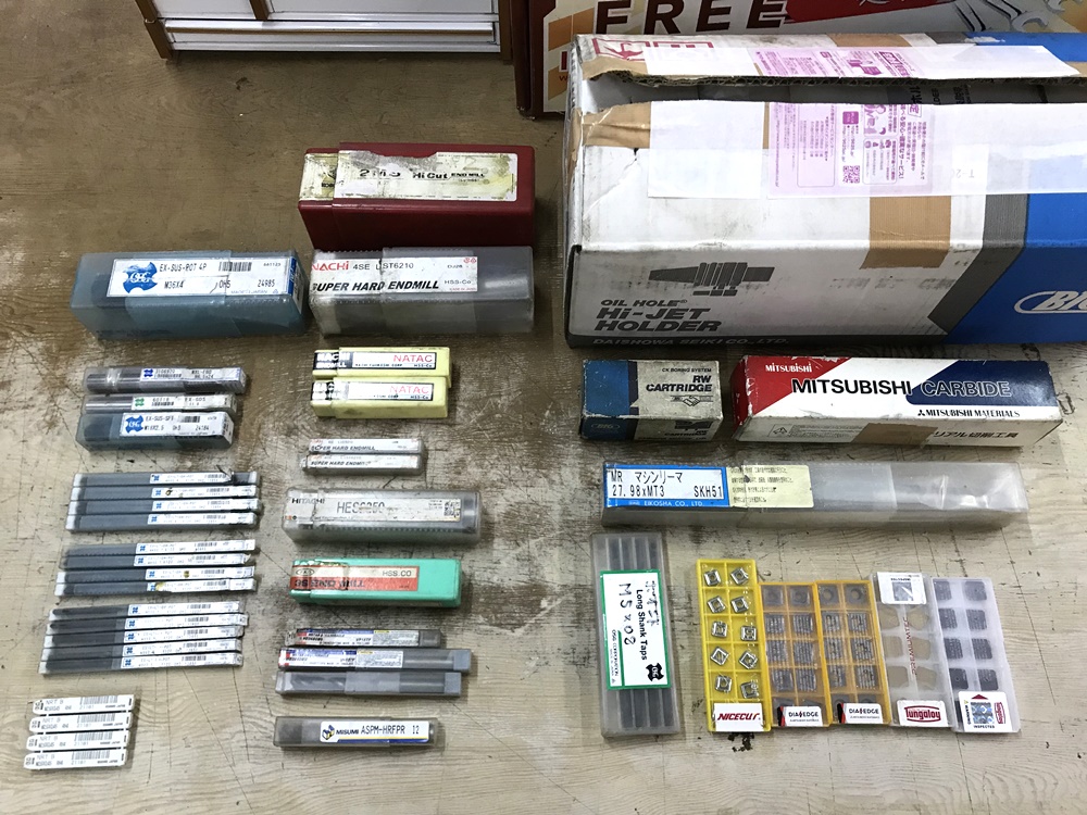 BIG大昭和精機 ハイジェットホルダー BBT50-OMC32N-180-80