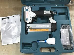 makita マキタ 常圧 35mmピンタッカ AF351