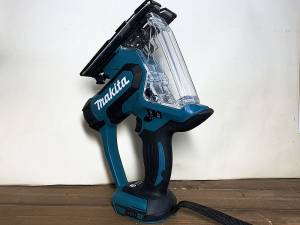 makita マキタ 充電式ボードカッター SD140D
