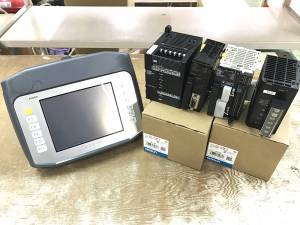 Pro-face プロフェイス GP4000H ハンディタッチパネル表示器 PFXGP4311HTAD