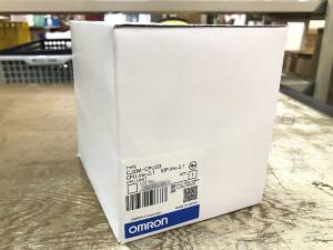 OMRON オムロン PLC シーケンサ CJ2M（EtherNet/IP機能付き） CPUユニット CJ2M-CPU33