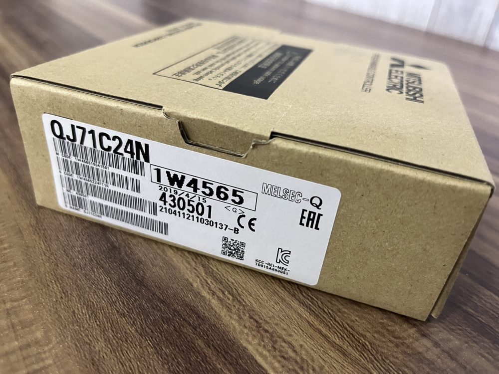 三菱電機 MITSUBISHI ELECTRIC シリアルコミュニケーションユニット