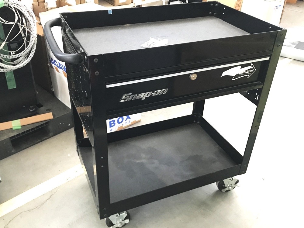 Snap-on スナップオン ロールカート 3Tカート KRSC3TKPC