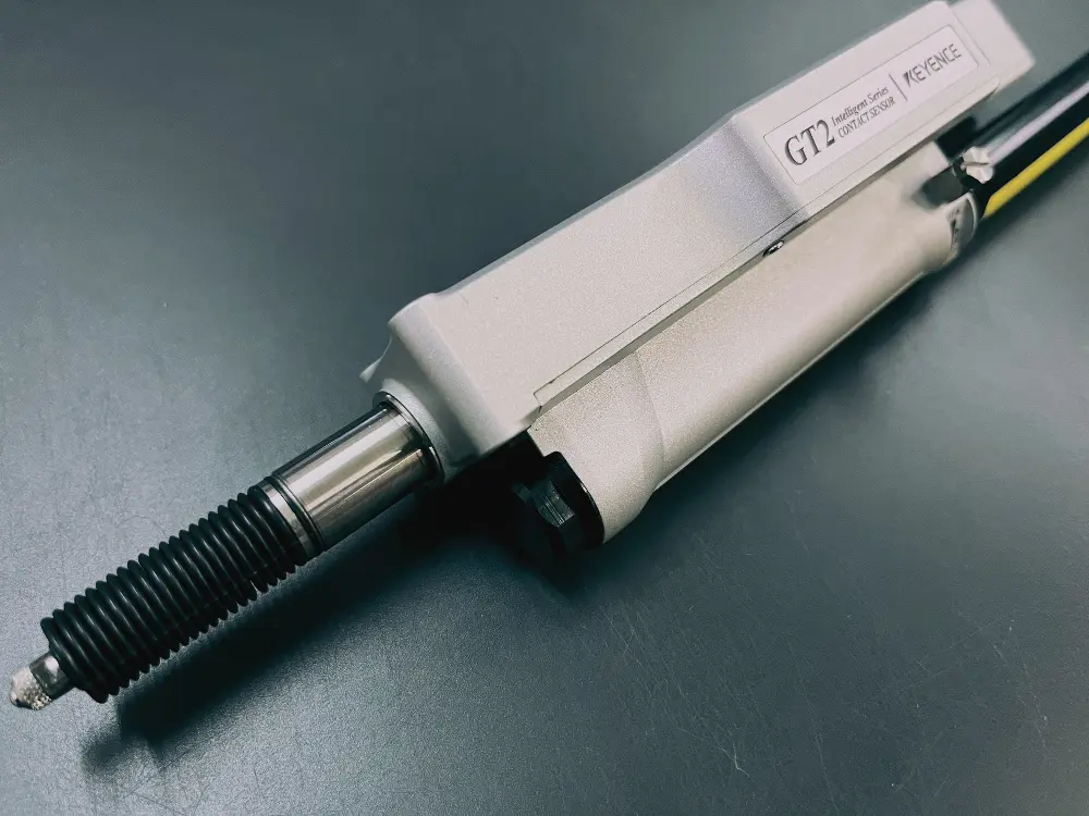 KEYENCE キーエンス 高精度接触式デジタルセンサヘッド GT2-A50