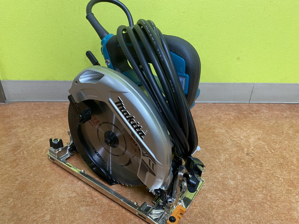マキタ makita 165mm マルノコ HS6301 中古美品を現金買取りしました!