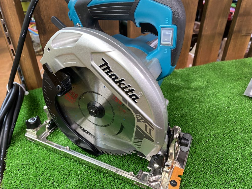 マキタ makita マルノコ HS6301 中古美品を現金買取りしました!