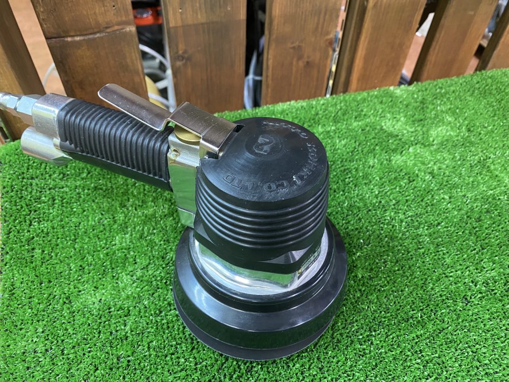 日東 NITTO オービタルマイトン OMV-125A 中古美品を現金買取りしました！