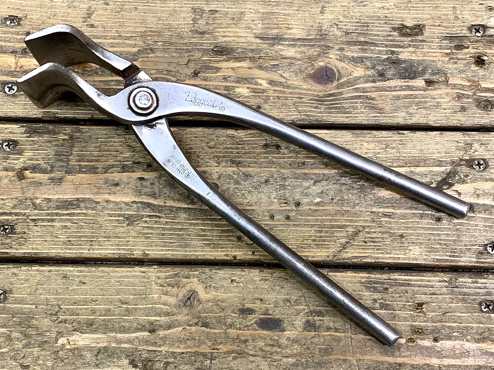 種光 オールステンレス製 掴箸 Bigcut