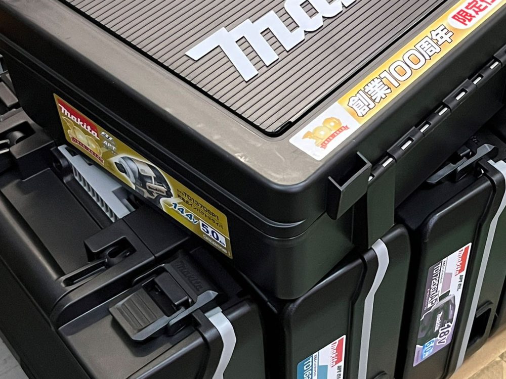 マキタ makita 充電式インパクトドライバ TD172 TD162 TD137 新品未使用品