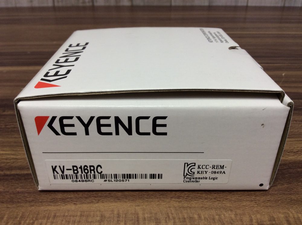220824KV-B16RCキーエンス