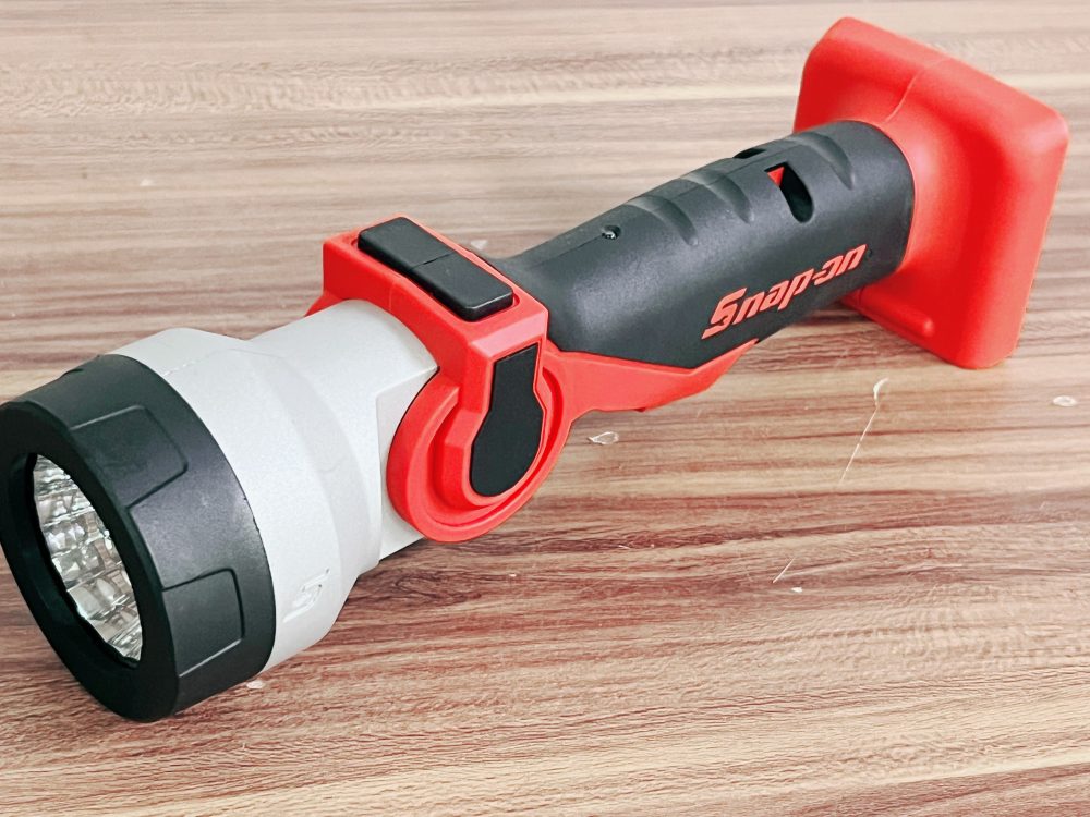 Snap-on スナップオン 18V LEDコードレスワークライト CTLED8850
