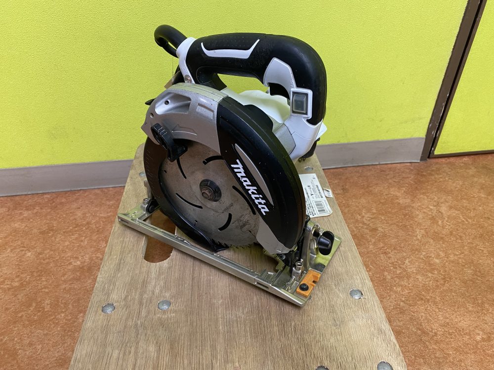 マキタ makita 165mm マルノコ 5731S をお買取させて頂きました!