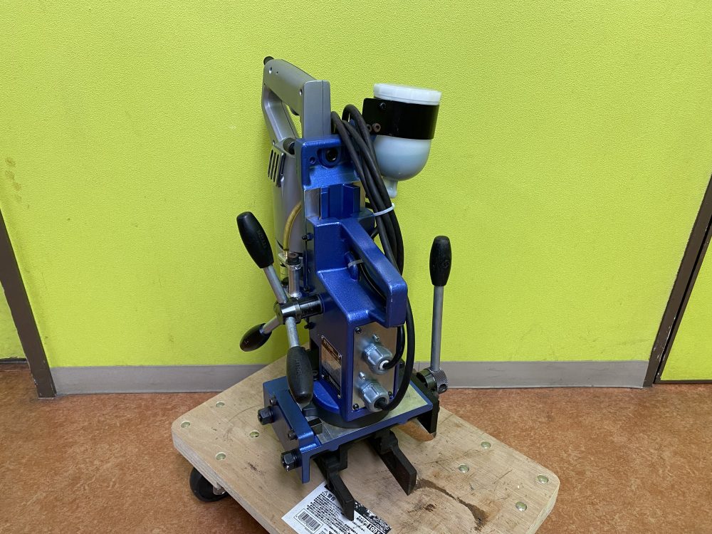 NITTO 日東 アトラミニエース AMT-18 をお買取させて頂きました！