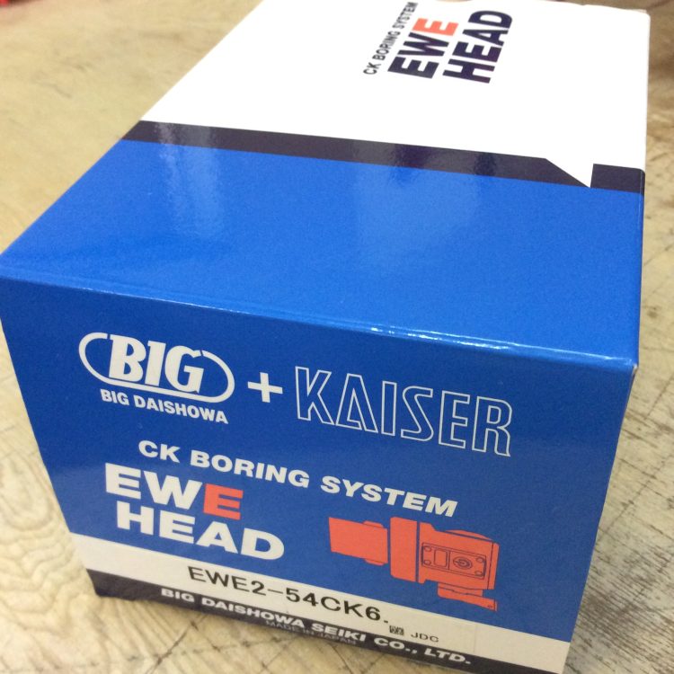 BIG大昭和EWE2-54CK6