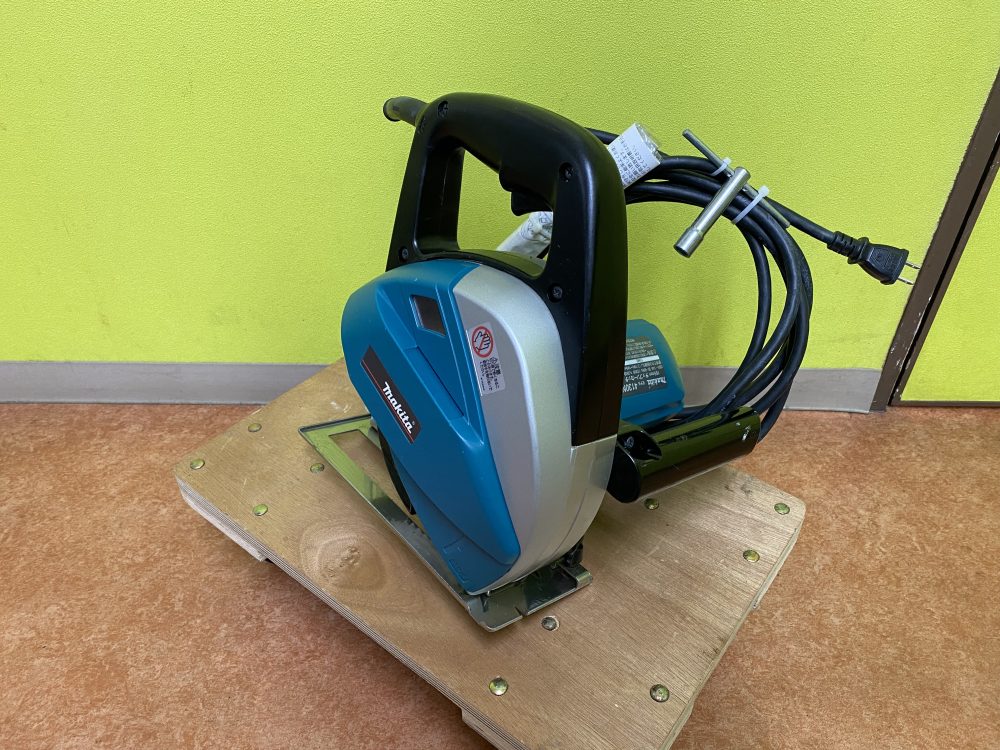 makita マキタ チッップソーカッタ 4130Nをお買取させて頂きました！