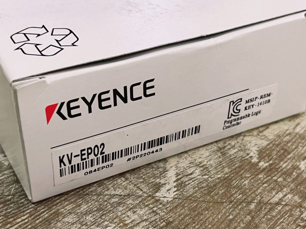 KEYENCE