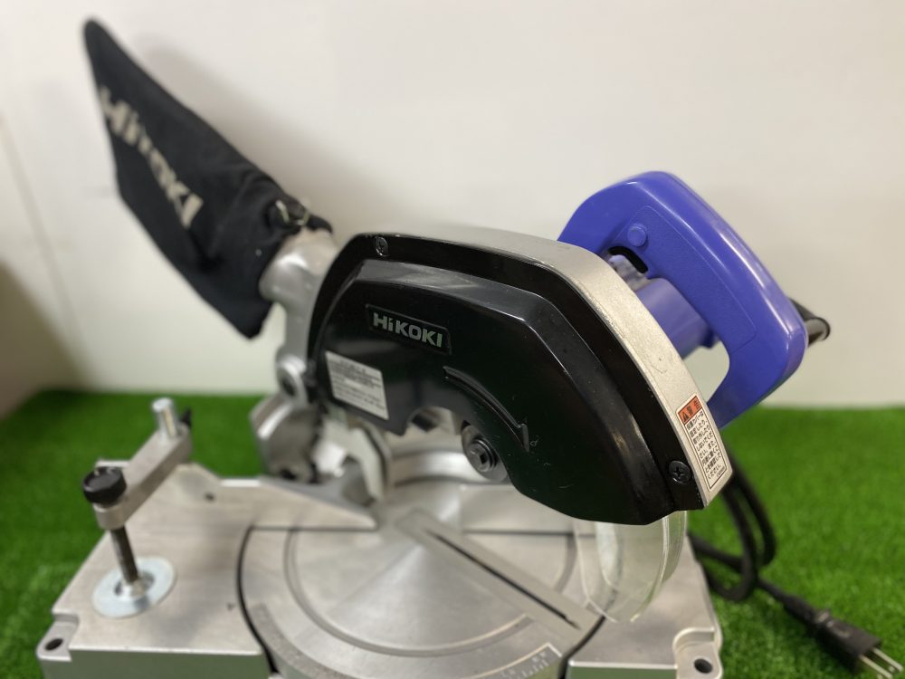 HiKOKI ハイコーキ 卓上丸のこ FC8FC をお買取させて頂きました!