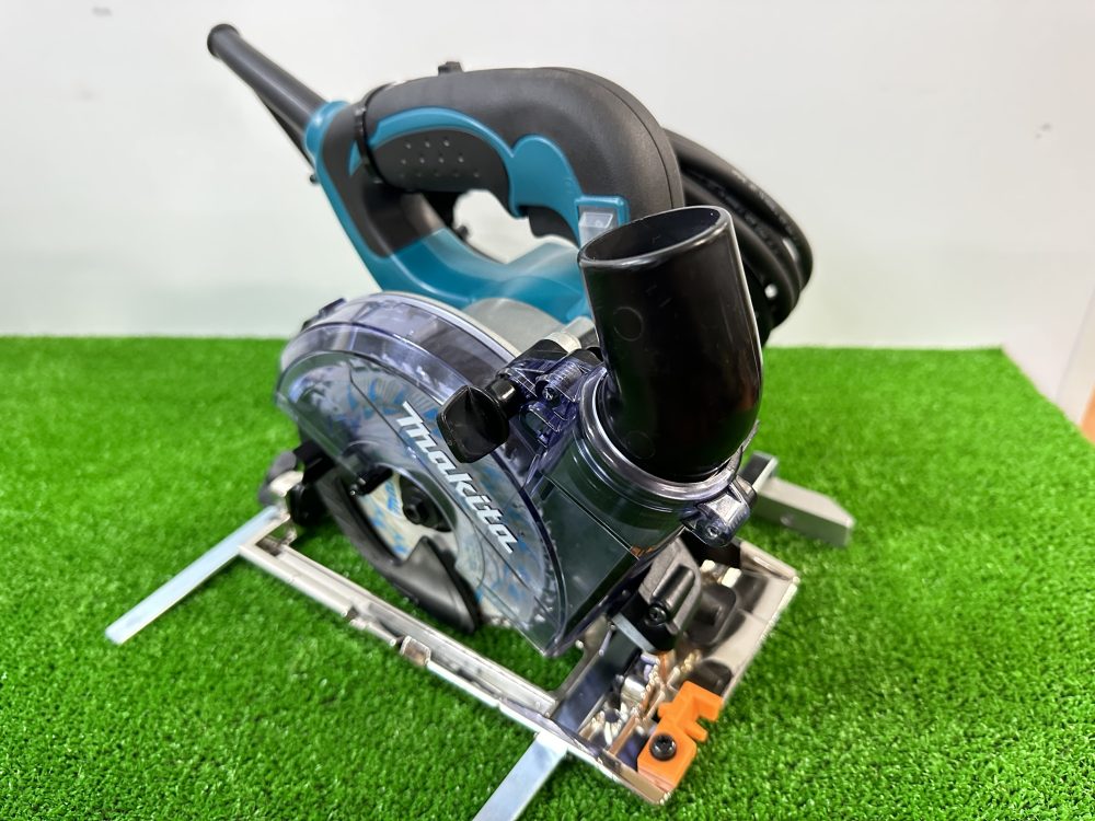 makita マキタ 防じんマルノコ KS5000FX 中古美品を現金買取りしました!