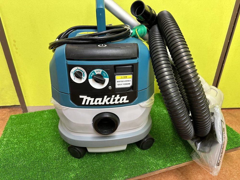makita マキタ 集じん機 VC0830 をお買取させて頂きました！