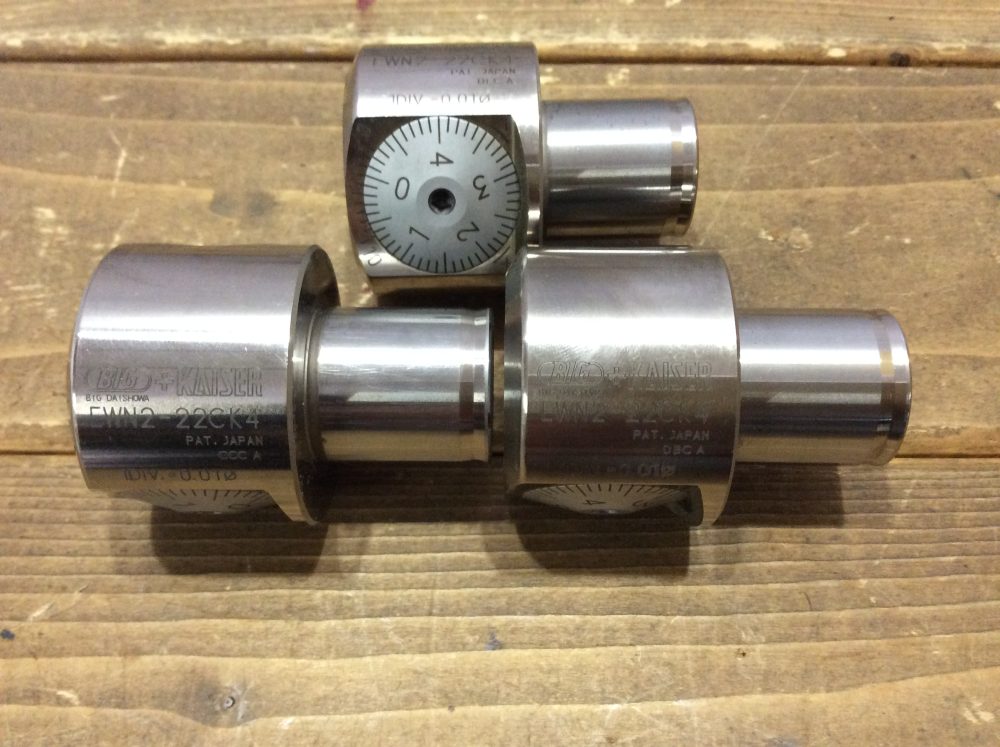 2023-03-03 BIG DAISHOWA EWNボーリングヘッド EWN2-22CK4