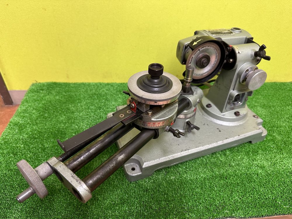 makita マキタ チップソー研磨機 9803 をお買取させて頂きました!