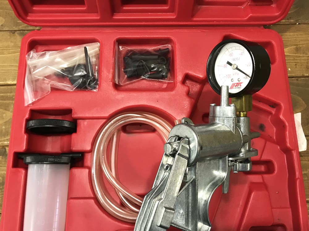 JTC Auto Tools マイティーバッグ JTC1820J