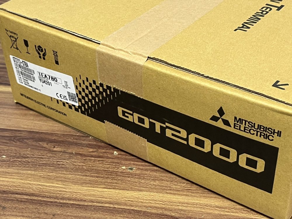 MITSUBISHI 三菱電機 表示器 GOT2000 GT2712-STBA