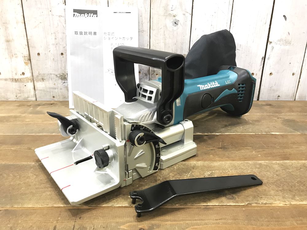 makita マキタ 充電式ジョイントカッタ PJ180D