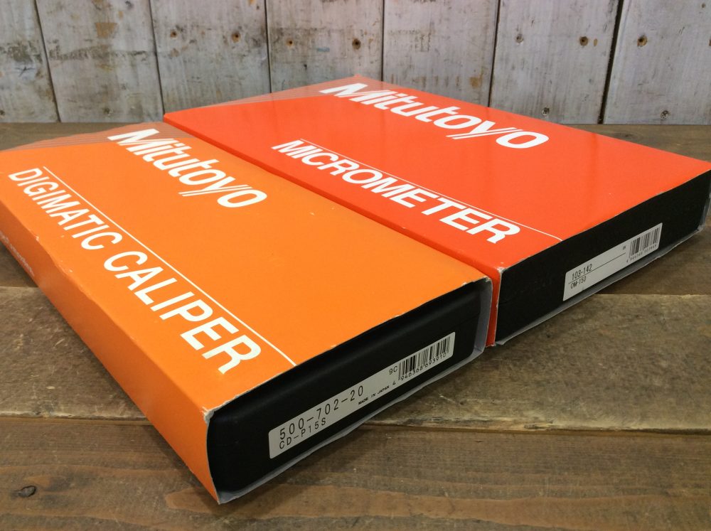 Mitutoyo ミツトヨ 精密測定機器