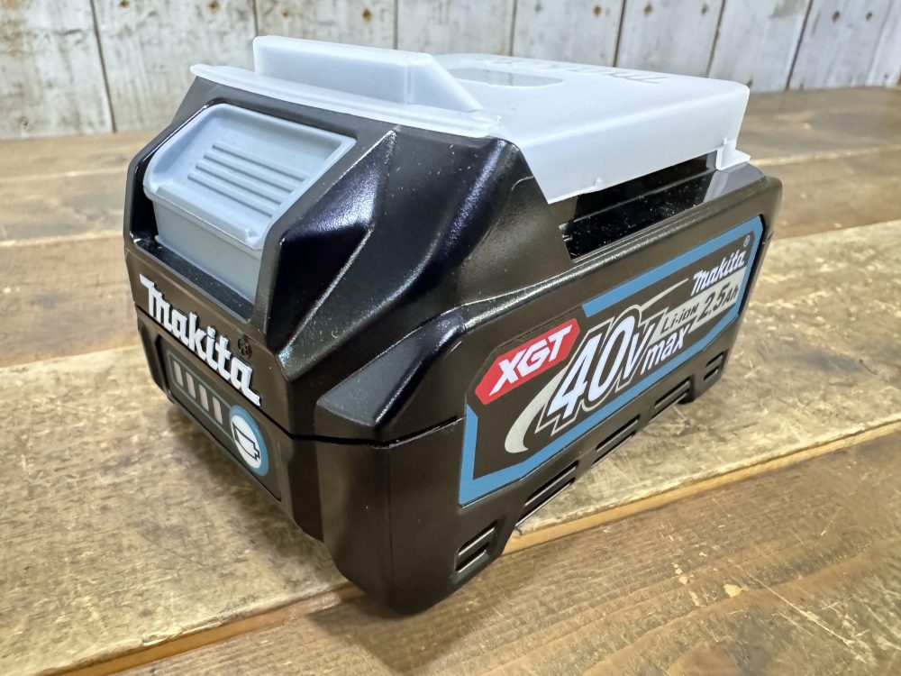 24-02-18 makita マキタ リチウムイオンバッテリ 36V(40Vmax) BL4025
