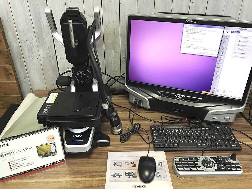 240401KEYENCE-VHX-5000_VHX-S550_VHX-5100