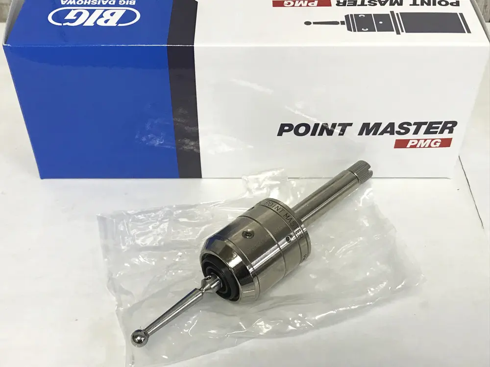 BIG DAISHOWA(大昭和精機) | 静岡県浜松市 新品工具・中古工具買取の