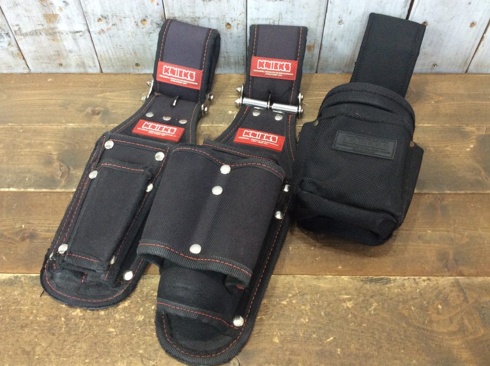 2024-05-16 KNICKS ニックス チェーンタイプ型押しニッパー・ドライバー3Pホルダー KC-301PNDX KCS-103JNDX BA-201VADX