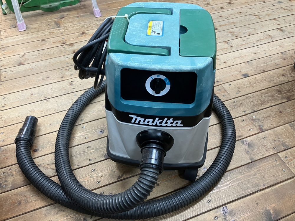 makita マキタ 集じん機 473