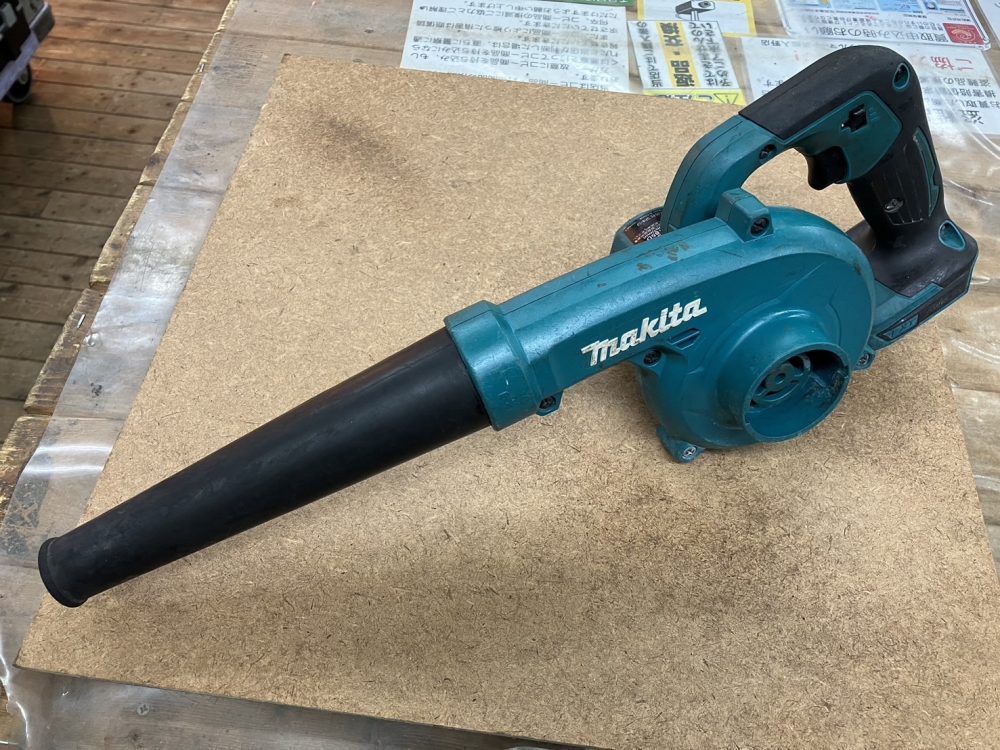 makita マキタ 充電式ブロワ UB185D
