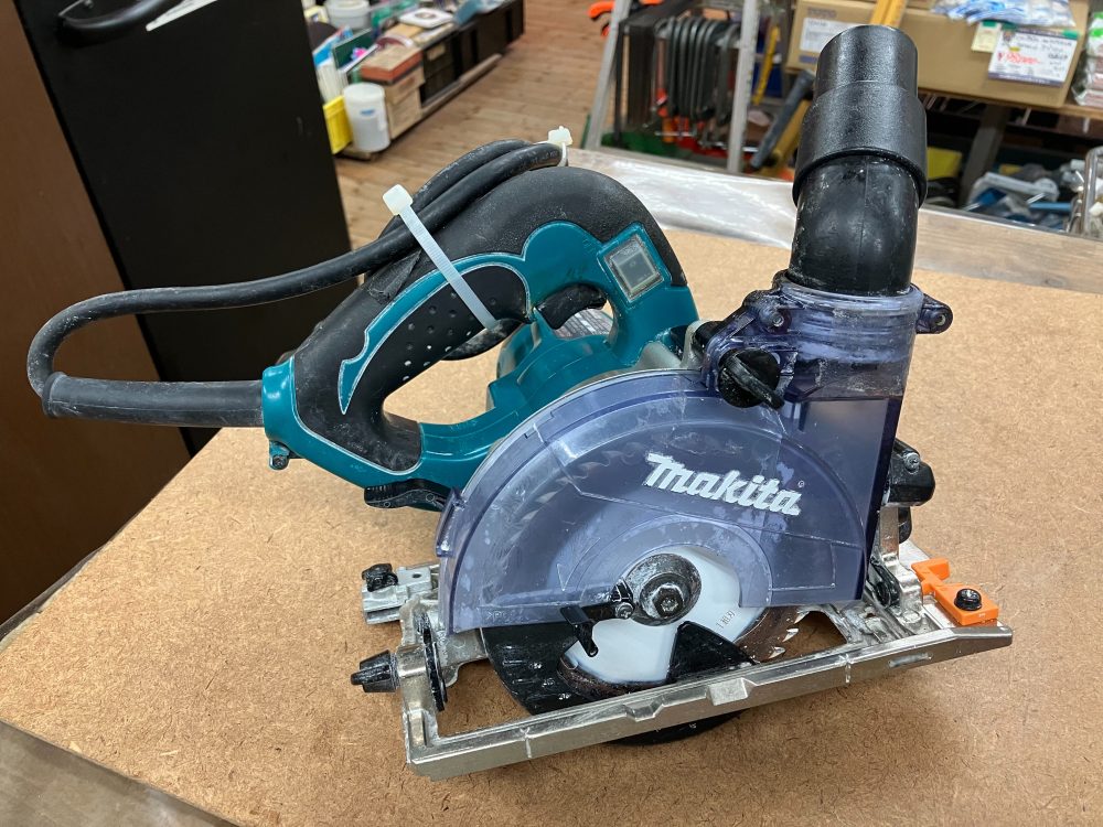 makita マキタ マルノコ KS5000FX