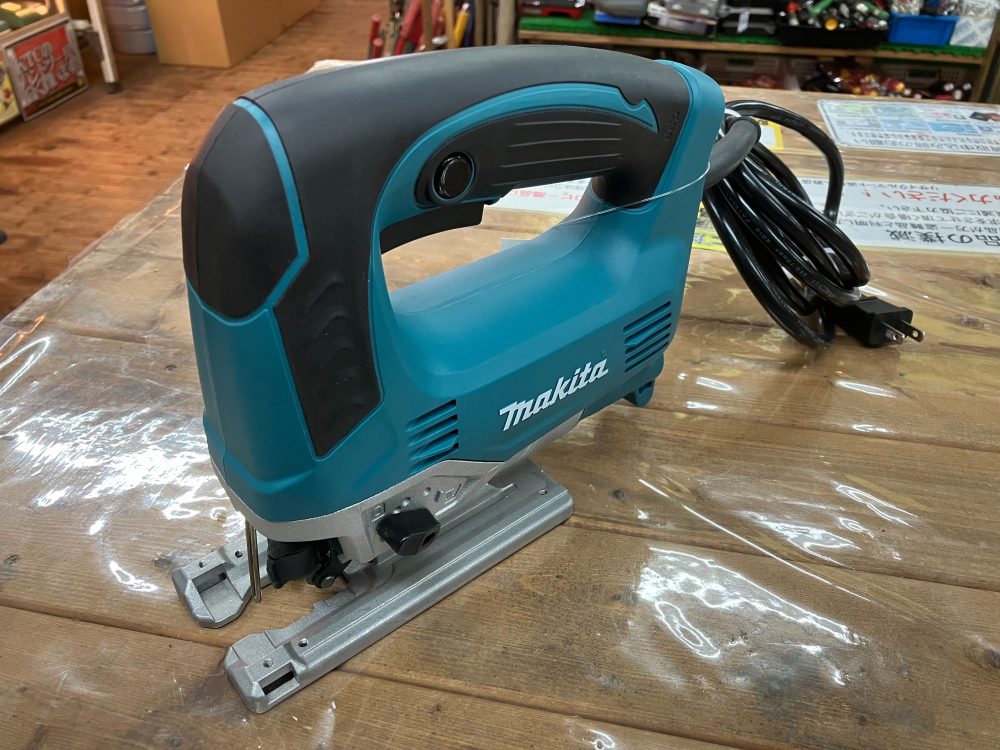 makita マキタ ジグソー JV0600