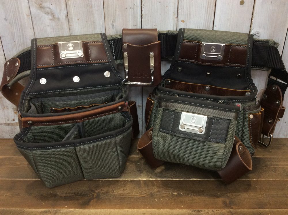 2024-06-24 ベトプロパック VETO PRO PAC BUILDERS BELT