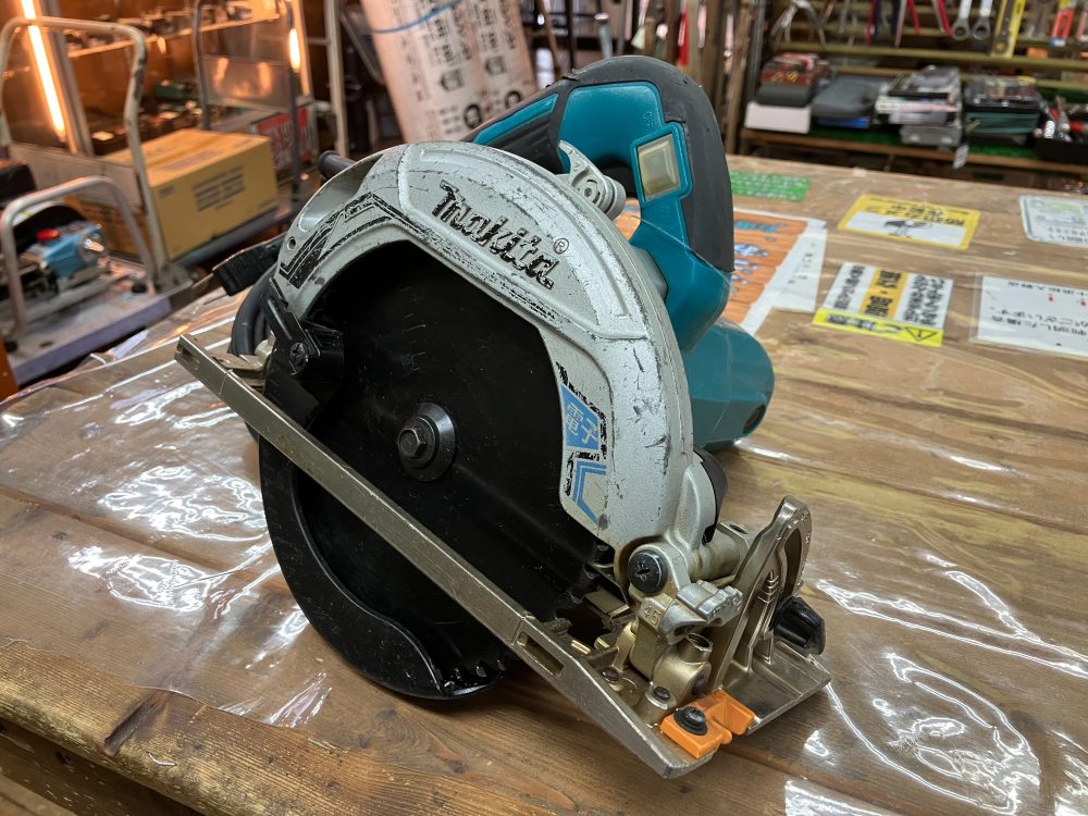 makita マキタ 電子造作用精密マルノコ 5711C