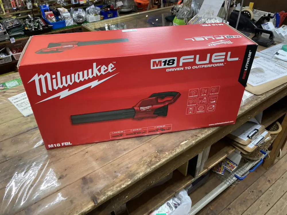 Milwaukee(ミルウォーキー) | 静岡県浜松市 新品工具・中古工具買取の