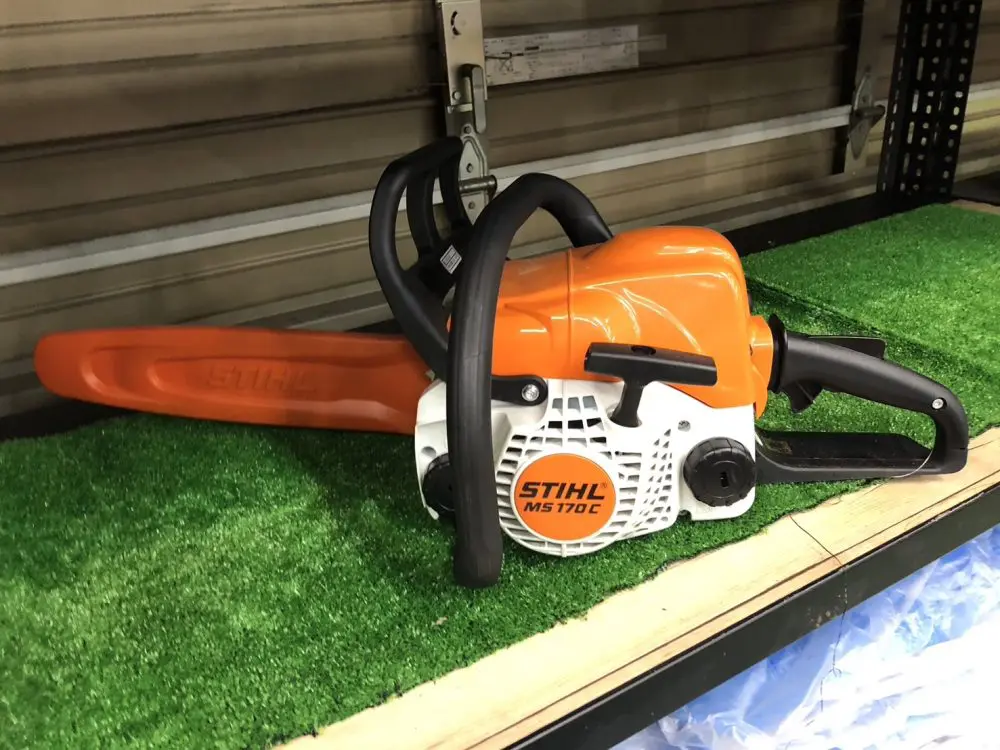 STIHL(スチール) | 静岡県浜松市 新品工具・中古工具買取のことなら