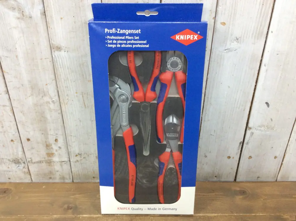 ニッパー・ペンチ・プライヤー | 静岡県浜松市 新品工具・中古工具買取