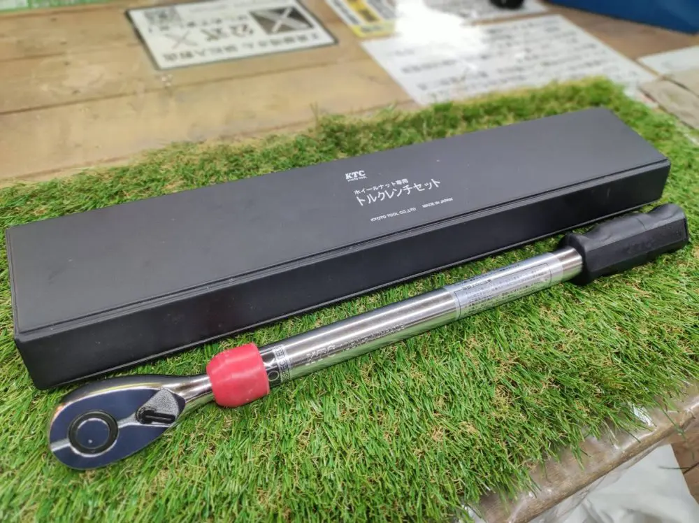 トルクレンチ | 静岡県浜松市 新品工具・中古工具買取のことなら工具屋